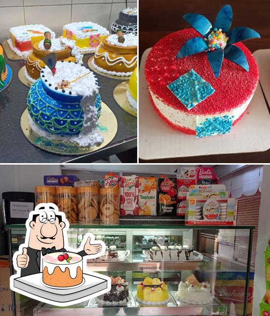 See the photo of ODISHA BAKERY