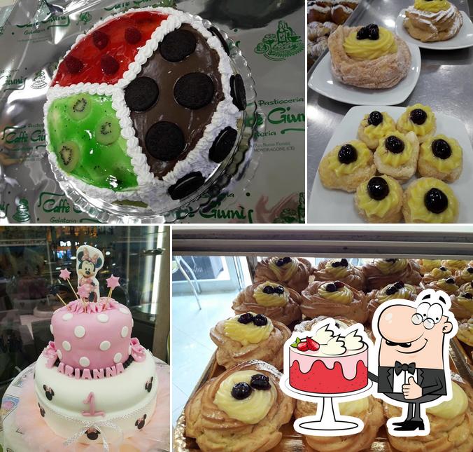 Vedi questa immagine di Caffè Giunì