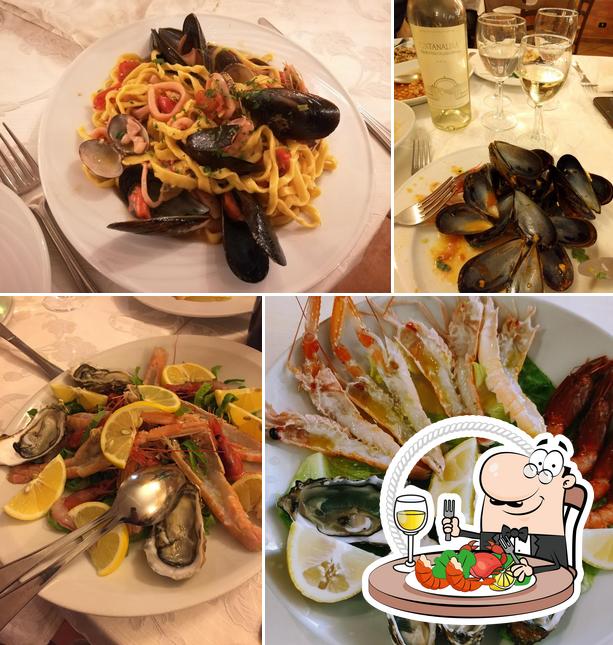 Il Giardino Degli Ulivi - Ristorante