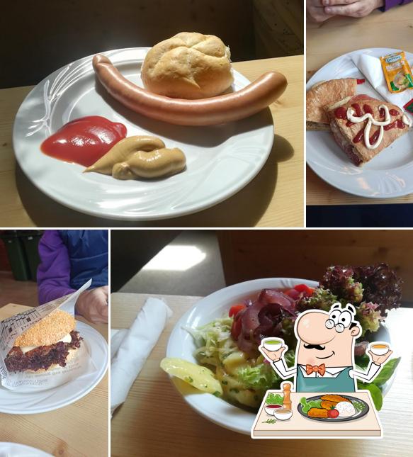 Cibo al Imbiss Mini Snack