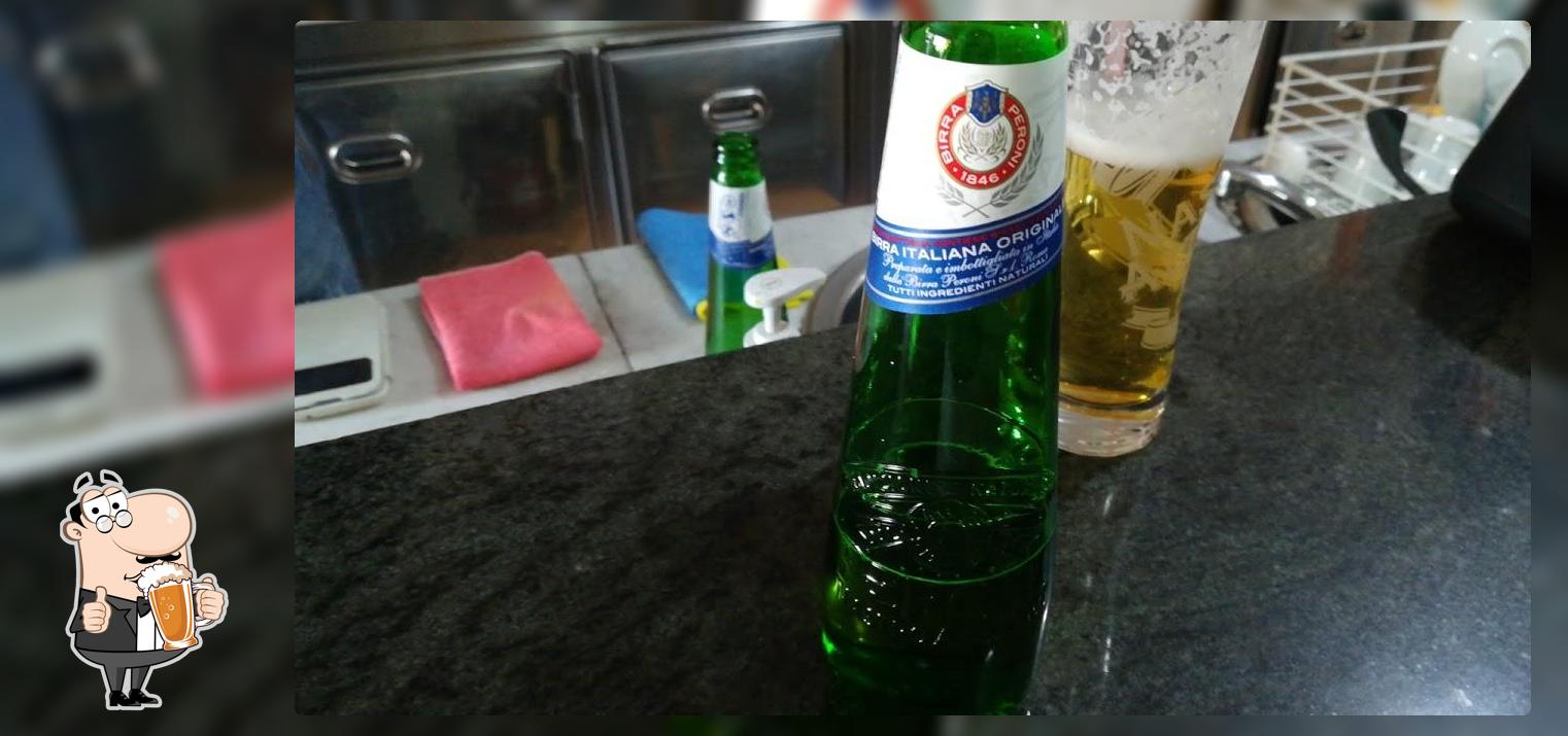 Alba Bar Di Fadda Antonello Augusto