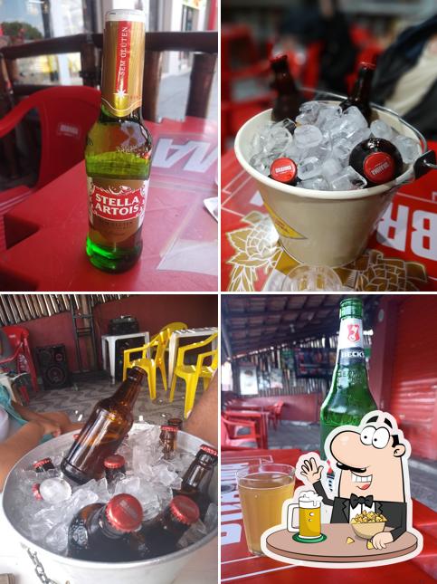 Descubra a seleção de cervejas