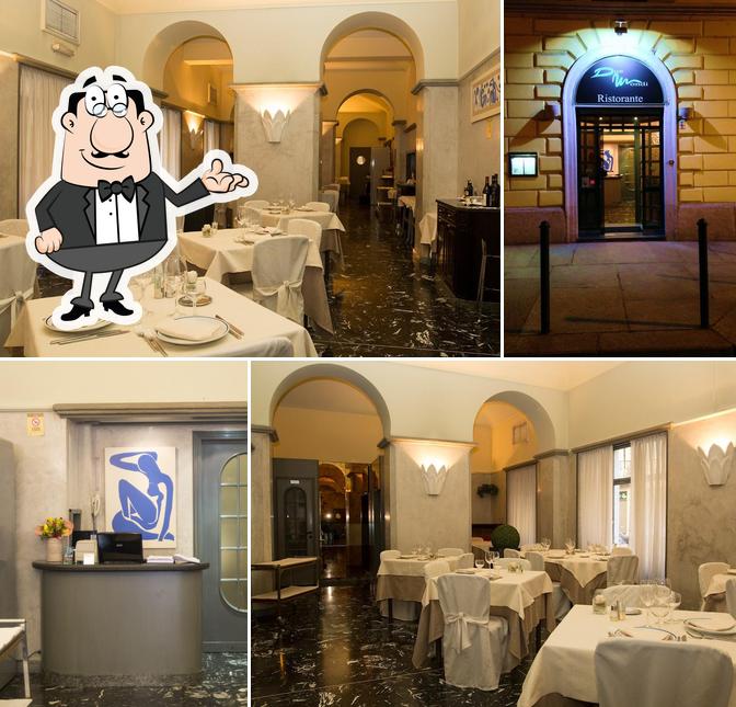 Due Mondi Ristorante