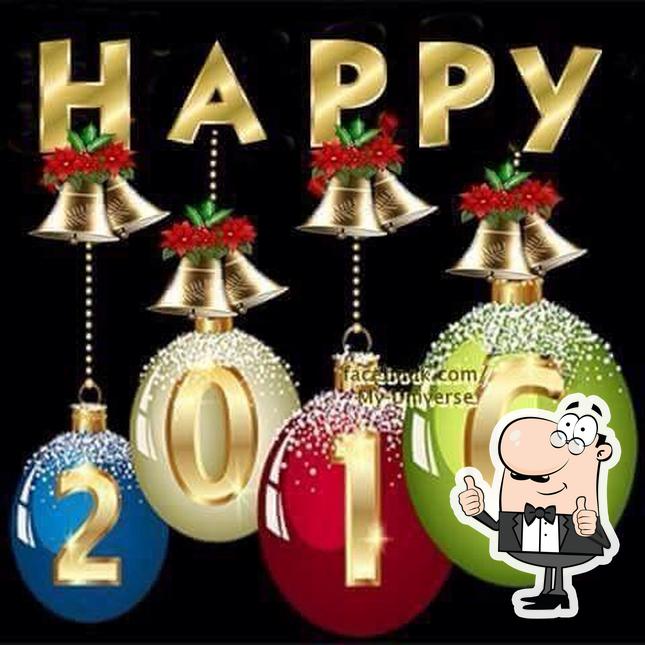 Look at the photo of PAPPU JUICE Corner