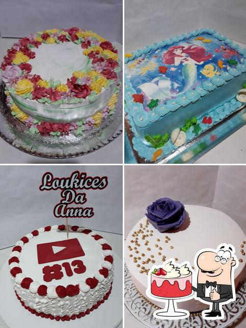 Dagret Stasun Bolos e Doces