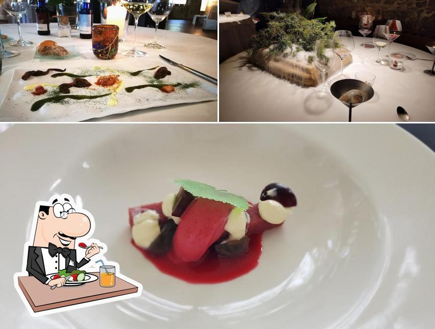 Cibo al Gostilna pri Lojzetu - Dvorec Zemono