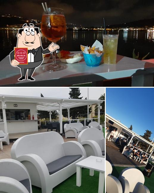 Foto di Tetris Caffe