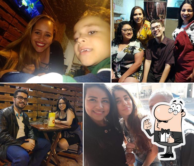 Here's a photo of Tonel Rústico Bar