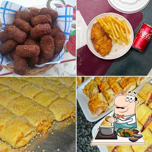 Falafels em Faça uma nova busca para nossa nova marca "Allpk´s Fast Food" - Cantina D´Ka
