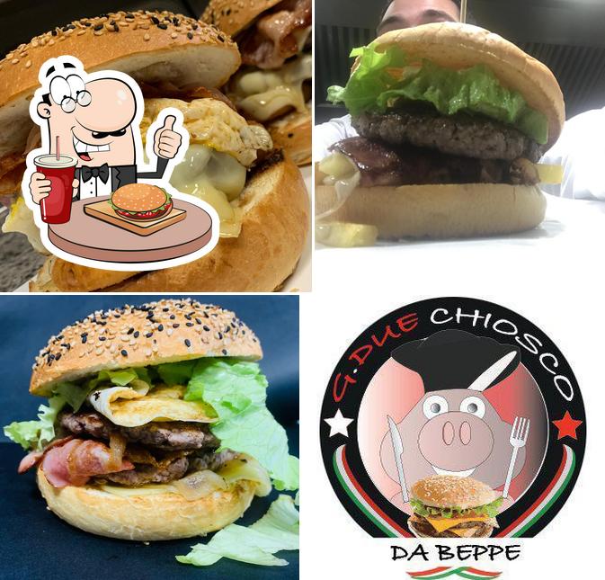 GDUE Chiosco da Beppe