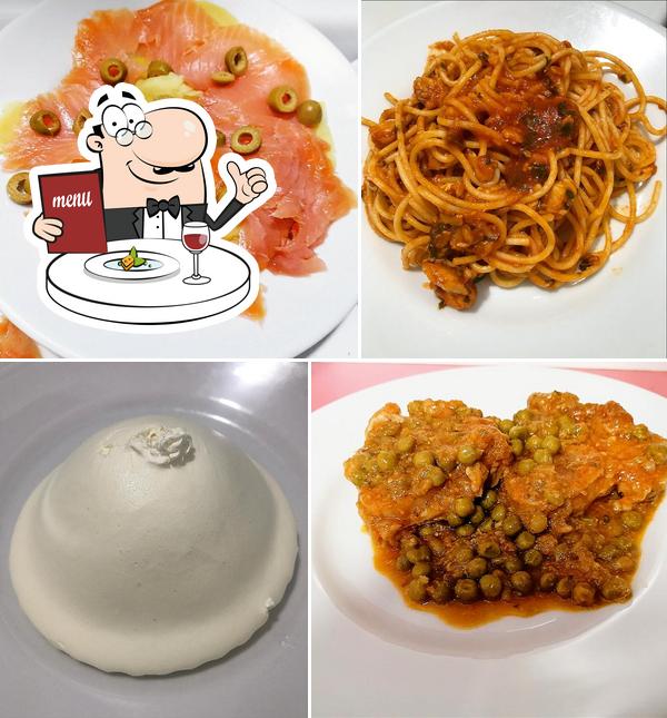 Alfa - Bar Trattoria