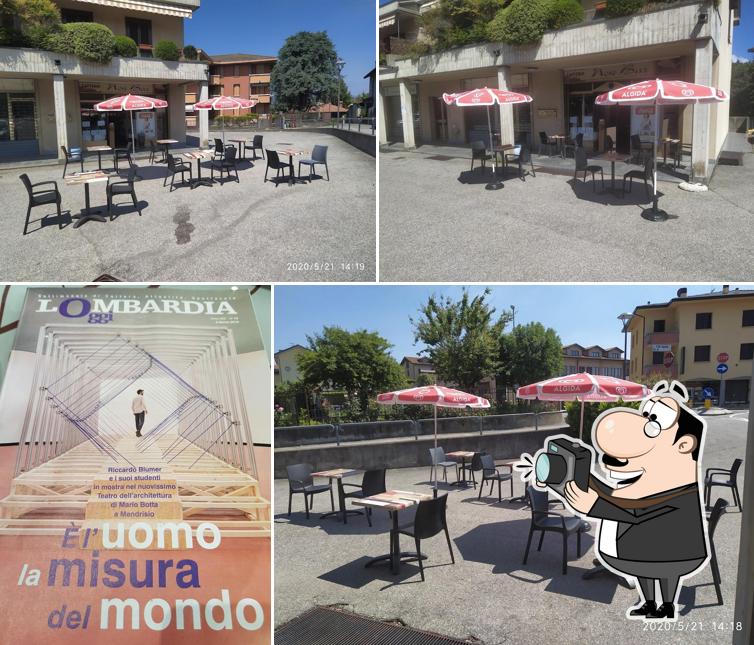 Ecco una foto di New Bar Di Massimo Agugliaro