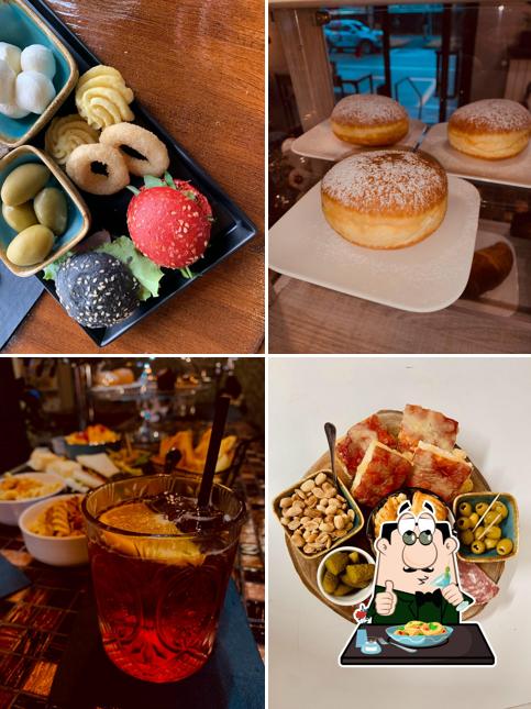 Platti al Zero Cafè