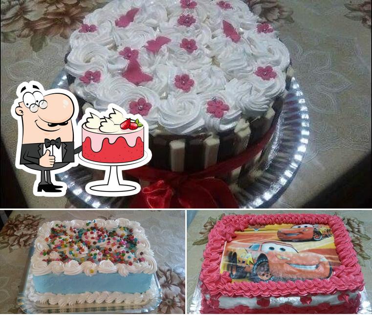 Dona Abelhinha Sabores