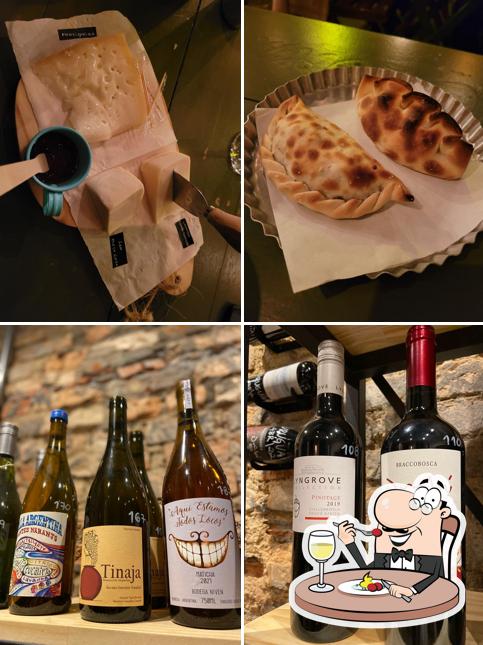 Merlô Vinho e Bossa