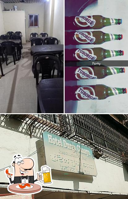 HOTEL DURGA CHAAYA RESTAURANT AND BAR