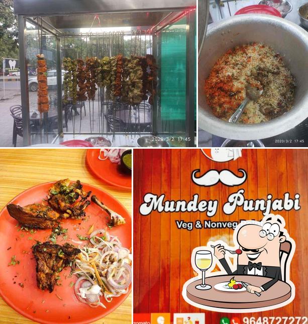 Mundey punjabi