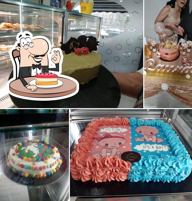 Bar Tabacchi D' Amico Di D' Amico Damiano