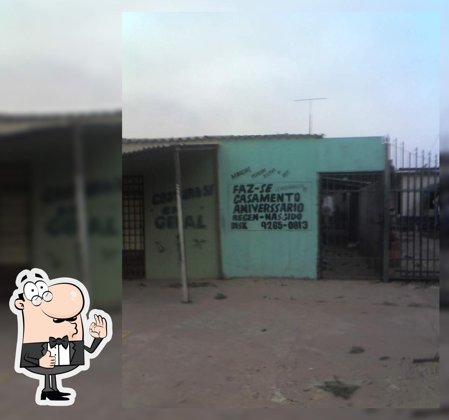 Braga's Lanchonete E Pastelaria foto