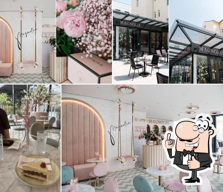 Ecco una foto di Magnolia Slastice Kaptol Centar