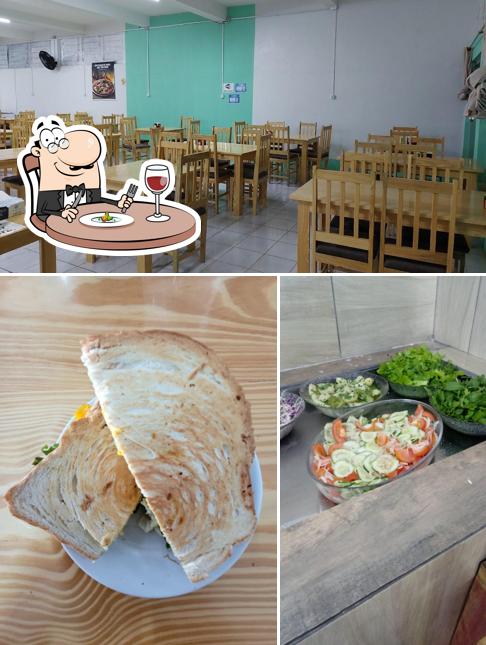 Restaurante Temperos d’Casa