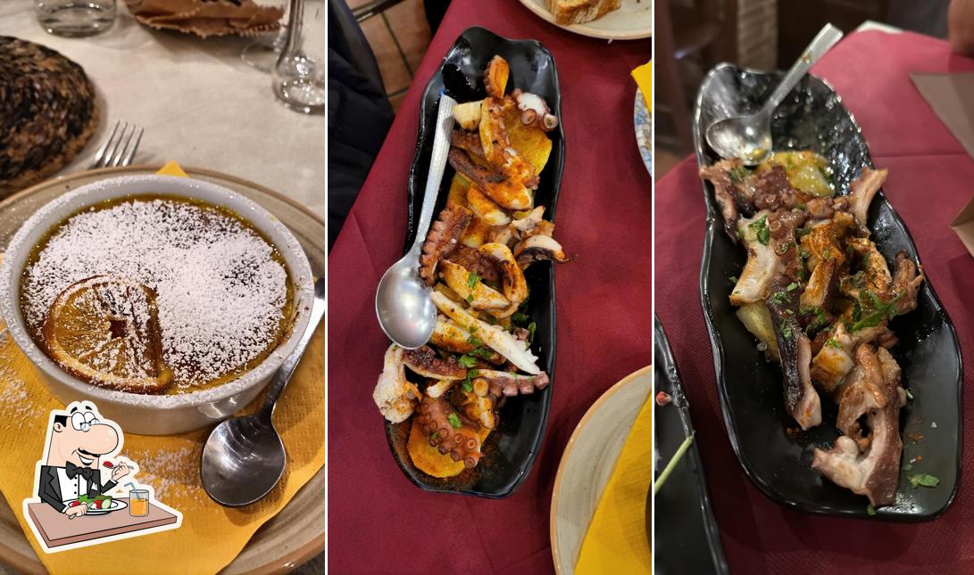 Platti al Iberico Taberna Española