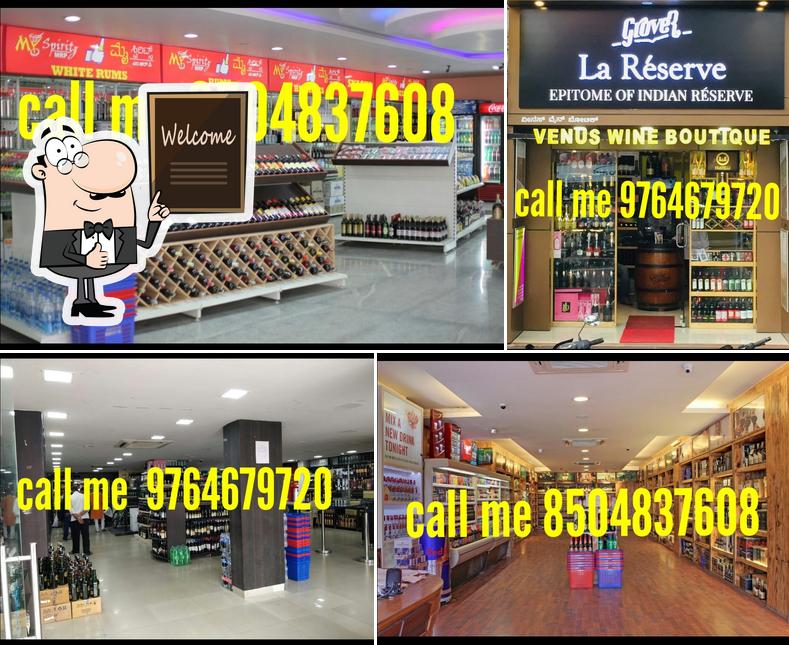 Tasmac Wine ShopKamaraj Nagar