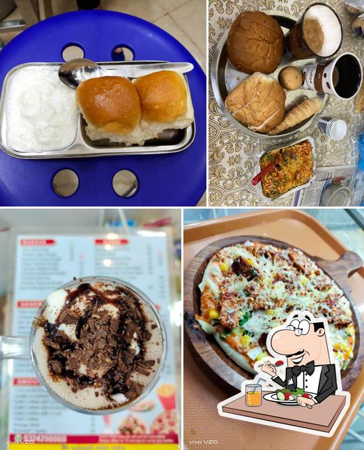 Hyderabadi Irani Chai & Snacks - Best chai in ratnagiri