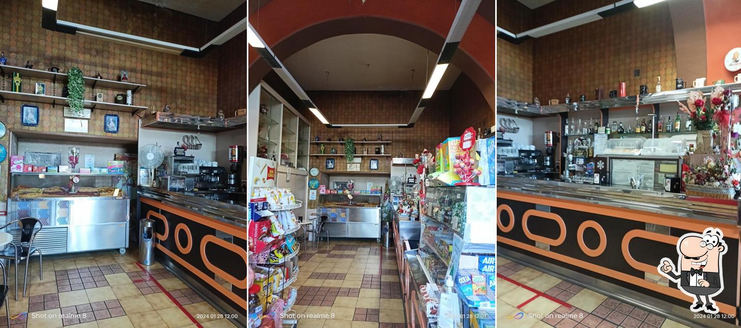 Bar Autostazione Meme' Anita