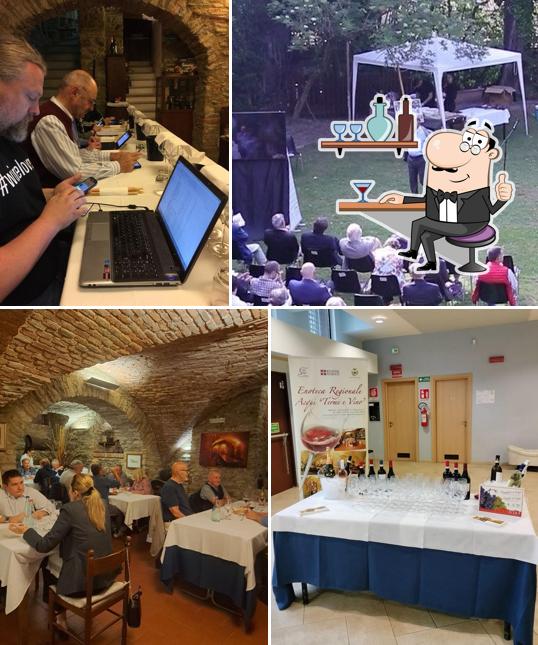 Enoteca Regionale Acqui Terme