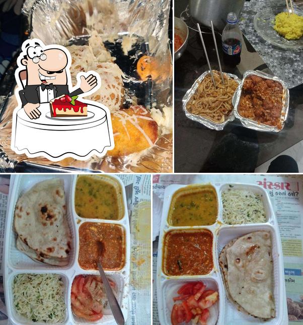 Shree Chinese & Punjabi