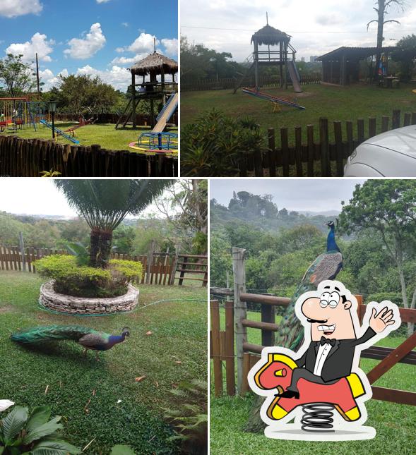 Churascaria São Bento