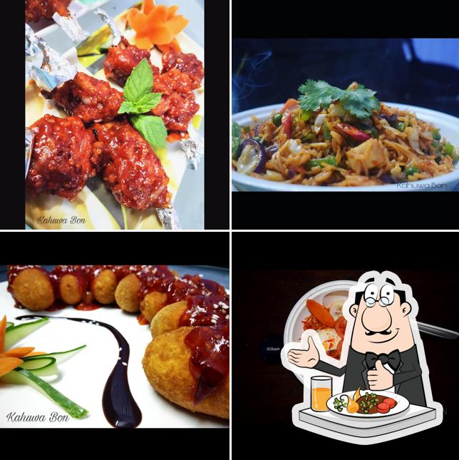 KohuwaBon Restaurant & Methai Ghar