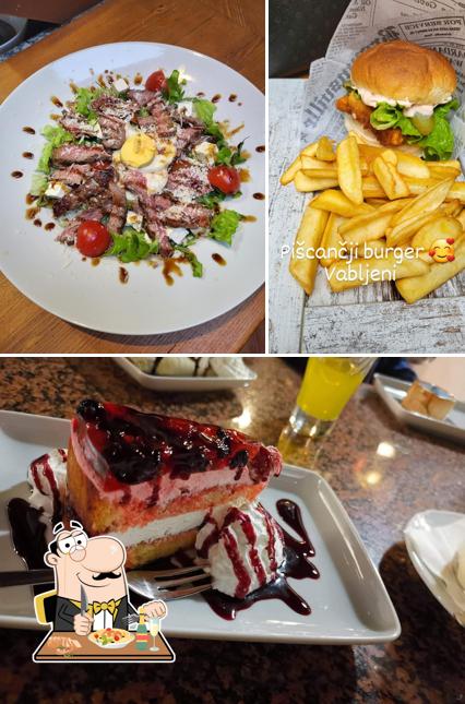 Platti al Picerija HITRI