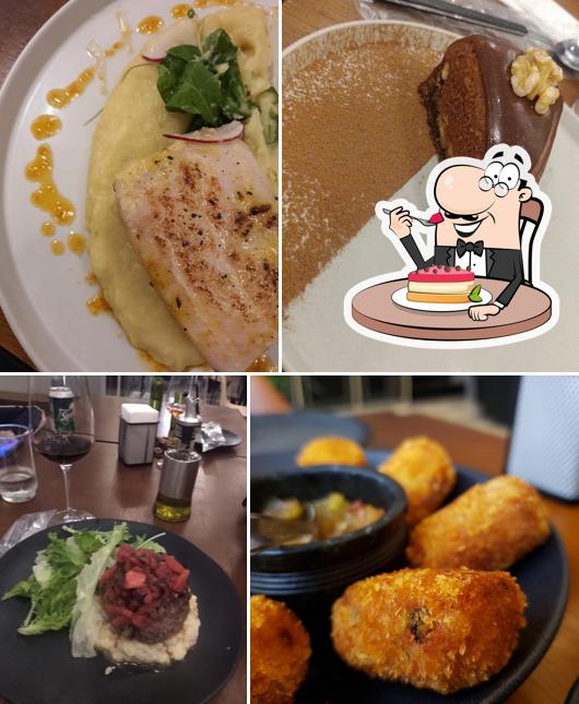 SCAVO Wine bar - Vinhos e Gastronomia