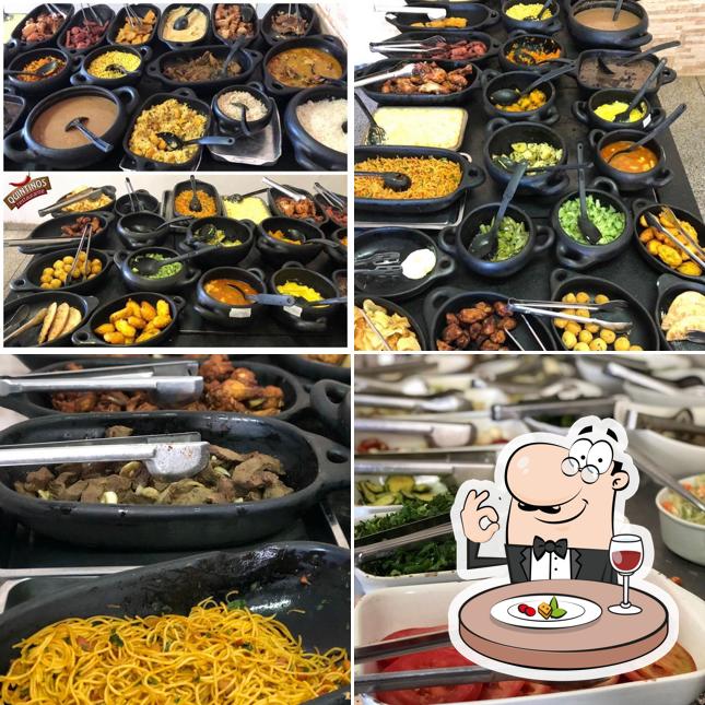 Quintinos Restaurante