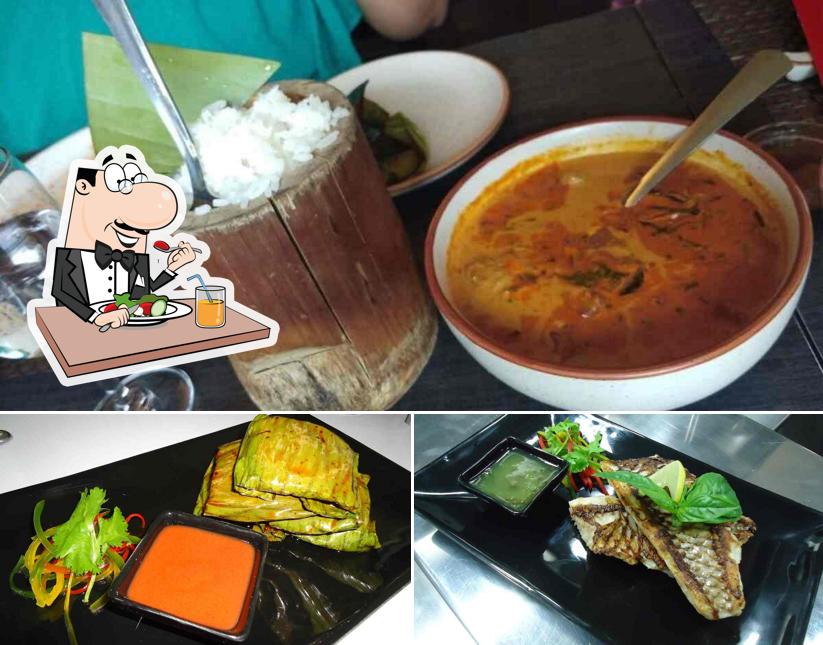 Food at Lemon Tree Premier Ulsoor Lake Bengaluru