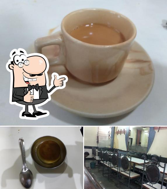 Ramakrishna pure veg photo