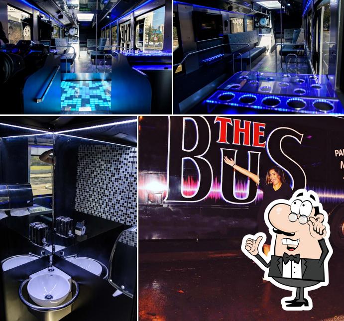 The Bus Ônibus Balada