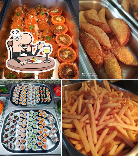 Platos en Tio Dani Restaurante