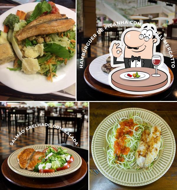 Mercatto Restaurante - Brooklin