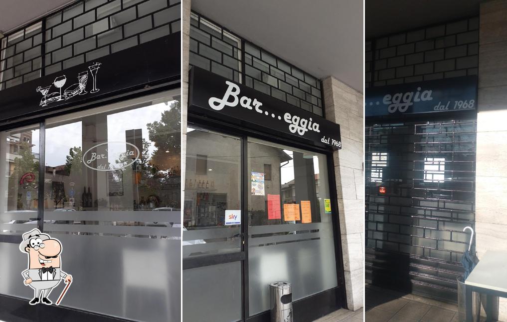 Bar...eggia