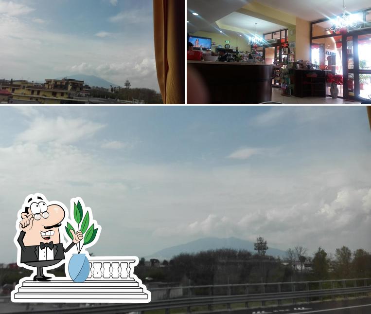 Clanis Caffe' Sas Di Criscuolo Daniele & C.