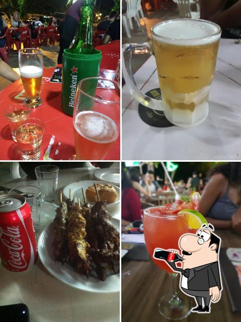 Espetinho Do Toninho