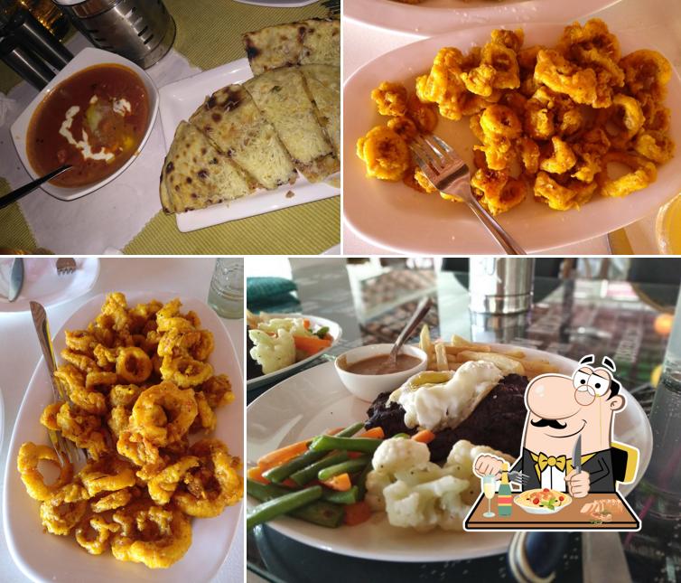 New Town Pub & Cuisine