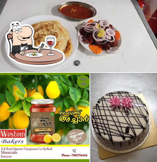 Food at തനിനാടന്‍ വീട്ടിലൂണ് മണര്‍കാട്‌