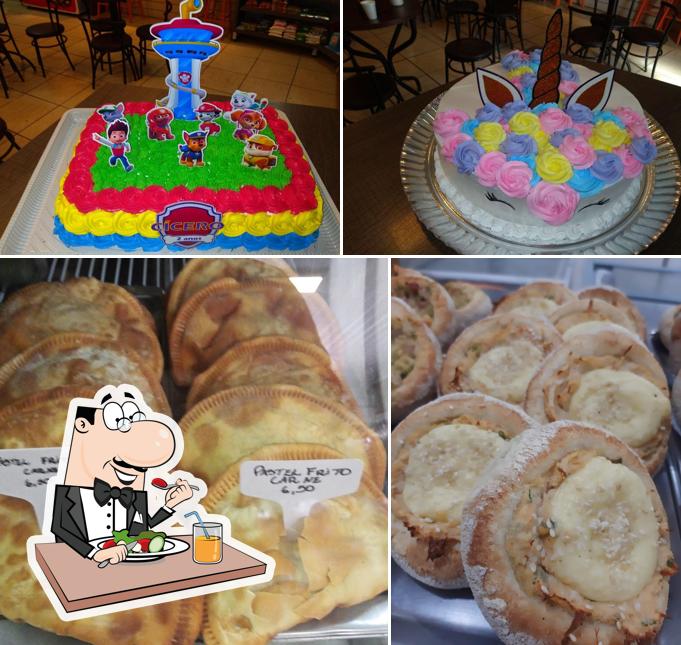 Padaria e Confeitaria Zanella