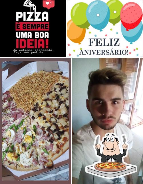 Pizzas do Popis