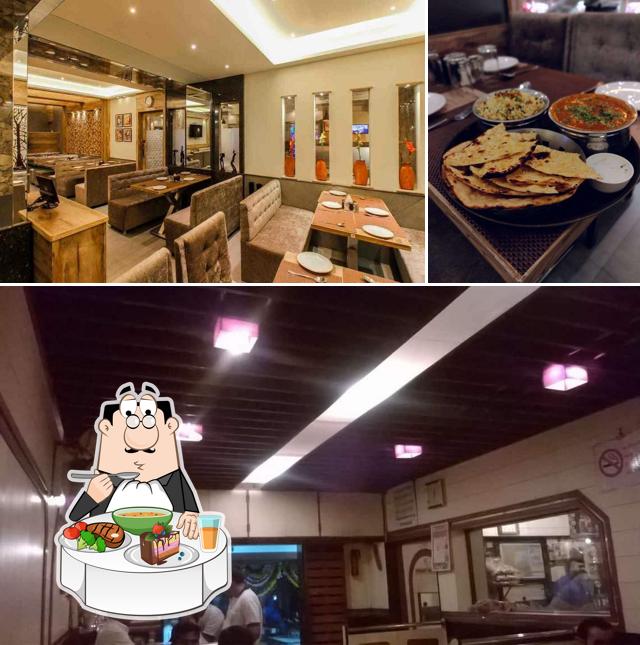 See this photo of Pawan Kitchen & Bar