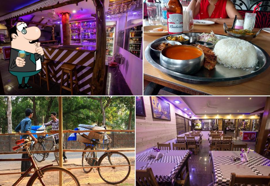 Sameer Taste Bar & Restaurant